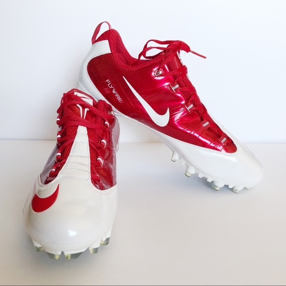 nike vapor carbon flywire cleats